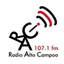 IDM RADIO ALTO CAMPOO