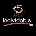 logo Inolvidable FM