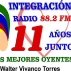 logo Integracion Radio