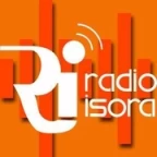 logo Radio Isora