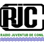 logo Radio Juventud de Conil