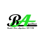 logo Radio Las Águilas