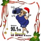 logo La Suegra FM