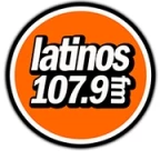 logo Latinos FM