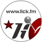 logo Lick FM Marbella