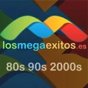 Los Megaexitos en directo