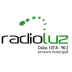 logo Radio Luz Dalías