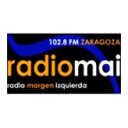 logo Radio MAI