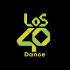 logo LOS40 Dance