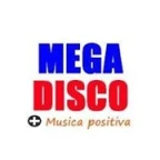 logo Radio MegaDisco