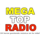 logo Megatop Radio