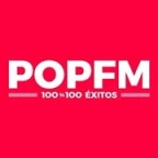 logo POPFM