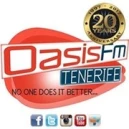 logo Oasis FM
