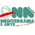 logo Radio Ona Mediterrània