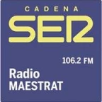 logo SER Maestrat