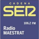 SER Maestrat en directo