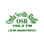 logo Onda Sevilla Radio
