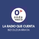 logo Onda Vasca Donostia 95.6 FM