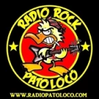 logo Radio PatoLoco Rock