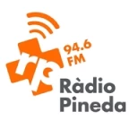 logo Radio Pineda