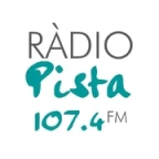 logo Ràdio Pista