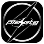 logo Radio Planeta
