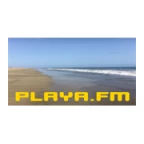 logo Playa FM