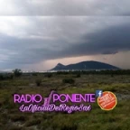 logo Radio Poniente 94.5fm