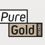 logo Pure Gold