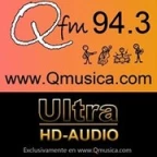 logo Qfm Qmusica