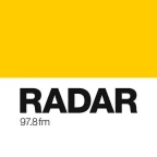 logo Radar FM