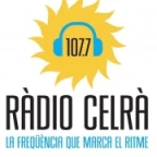 logo Radio Celrà
