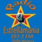 logo Estrellamania FM