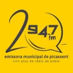 logo Ràdio l'Om