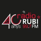 logo Radio Rubi