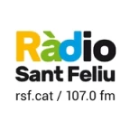 logo Radio Sant Feliu de Guixols