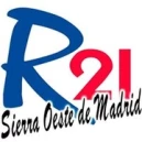 Radio 21 Sierra Oeste