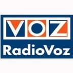 logo Radio Voz