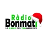 logo Ràdio Bonmatí
