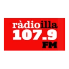 logo Ràdio Illa