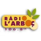 logo Ràdio l'Arboç