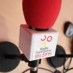 logo Radio Sant Quirze