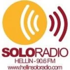 logo Solo Radio