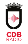 logo RADIO CDB