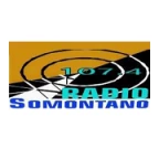 logo Radio Somontano