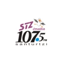logo Radio Stz Irratia