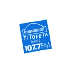 logo Titoieta Radio