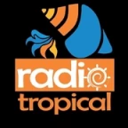 logo Radio Tropical