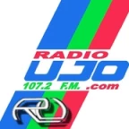 logo Radio Ujo