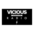 logo Vicious Radio